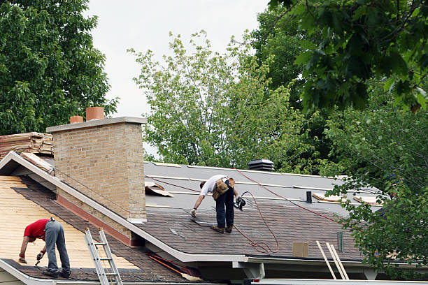 Quick and Trustworthy Emergency Roof Repair Services in Minturn, CO